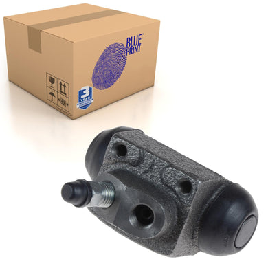 Wheel Cylinder Fits Hyundai Excel Pony XP S-Coupe Blue Print ADG04408