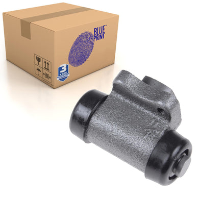 Wheel Cylinder Fits Mitsubishi OE PW823971 Blue Print ADG044107