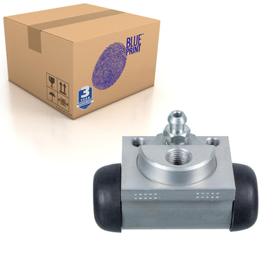 Rear Wheel Cylinder Fits Chevrolet GM Aveo Cobalt Blue Print ADG044114