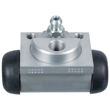 Load image into Gallery viewer, Rear Wheel Cylinder Fits Chevrolet GM Aveo Cobalt Blue Print ADG044114