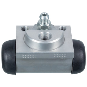 Rear Wheel Cylinder Fits Chevrolet GM Aveo Cobalt Blue Print ADG044114