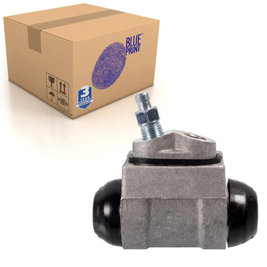 Wheel Cylinder Fits Hyundai Accent Coupe Lantra Pony Sonata Blue Print ADG04414