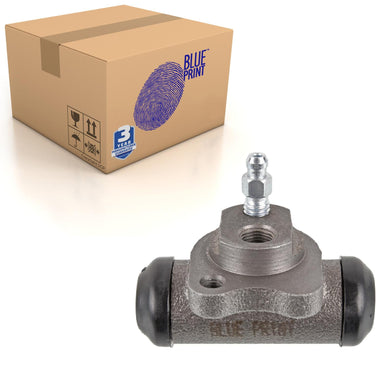 Wheel Cylinder Fits Hyundai Pony Daewoo Lanos OE 90235420 Blue Print ADG04423