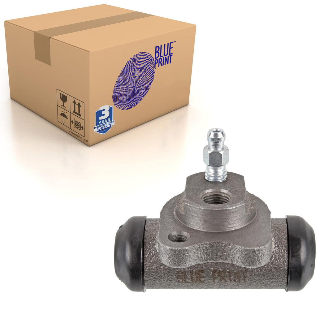 Wheel Cylinder Fits Hyundai Pony Daewoo Lanos OE 90235420 Blue Print ADG04423