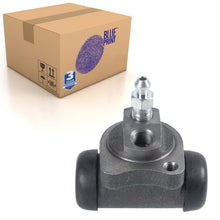 Load image into Gallery viewer, Rear Wheel Cylinder Fits Chevrolet (GM) Matiz Spark Blue Print ADG04424