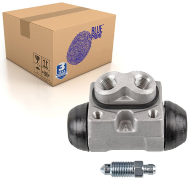 Rear Right Wheel Cylinder Fits Hyundai Accent Amica Atos Ato Blue Print ADG04434