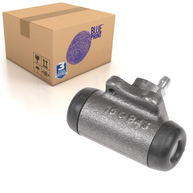 Rear Wheel Cylinder Fits Daewoo Lanos Nubira OE 96312155 Blue Print ADG04438