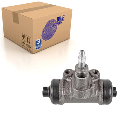 Wheel Cylinder Fits KIA Rio I OE 58330FD200 Blue Print ADG04443