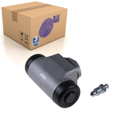 Rear Left Wheel Cylinder Fits KIA Carnival Sedona Blue Print ADG04453