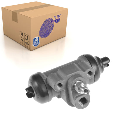 Rear Wheel Cylinder Fits Hyundai Accent Verna OE 583301G000 Blue Print ADG04483