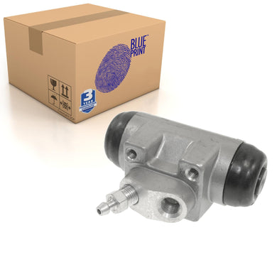 Rear Left Wheel Cylinder Fits Hyundai Santa Fe Trajet Blue Print ADG04486