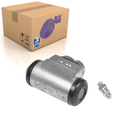 Wheel Cylinder Fits Ssangyong Korando Musso OE 4831105002 Blue Print ADG04491