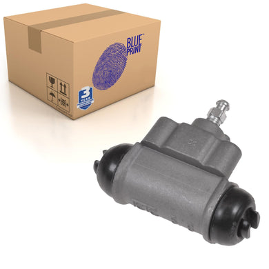 Rear Wheel Cylinder Fits KIA Picanto I OE 5833007000 Blue Print ADG04498