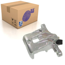 Load image into Gallery viewer, Rear Left Brake Caliper Fits Hyundai KIA OE 5831038A10 Blue Print ADG04509R