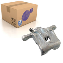 Load image into Gallery viewer, Rear Right Brake Caliper Fits Hyundai Tucson Blue Print ADG045110