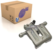 Load image into Gallery viewer, Rear Left Brake Caliper Fits Chevrolet GM Captiva Antara Blue Print ADG045117
