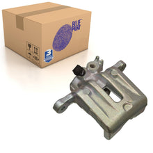 Load image into Gallery viewer, Rear Right Brake Caliper Fits Chevrolet/Daewoo Blue Print ADG045118