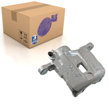 Load image into Gallery viewer, Rear Left Brake Caliper Fits Hyundai KIA OE 58310H1010 Blue Print ADG04513N