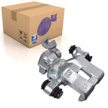 Load image into Gallery viewer, Rear Left Brake Caliper Fits Hyundai KIA OE 0K2N349990 Blue Print ADG04521R