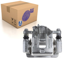 Load image into Gallery viewer, Rear Right Brake Caliper Fits Hyundai Santa Fe Blue Print ADG045502