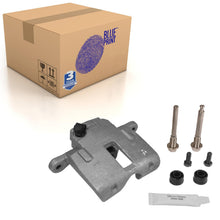 Load image into Gallery viewer, Rear Left Brake Caliper Fits Daewoo Leganza OE 96289796 Blue Print ADG045511