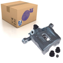Load image into Gallery viewer, Rear Left Brake Caliper Fits KIA Carnival Sedona Blue Print ADG045525