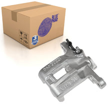Load image into Gallery viewer, Rear Left Brake Caliper Fits Chevrolet (GM) Lacetti Nubira Blue Print ADG04585C