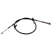 Load image into Gallery viewer, Rear Left Brake Cable Fits Hyundai Elantra Lavita Blue Print ADG046100