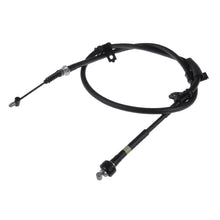 Load image into Gallery viewer, Rear Right Brake Cable Fits Hyundai Elantra Lavita Blue Print ADG046101