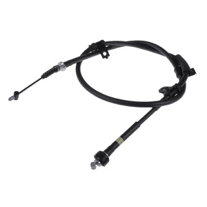 Rear Right Brake Cable Fits Hyundai Elantra Lavita Blue Print ADG046101
