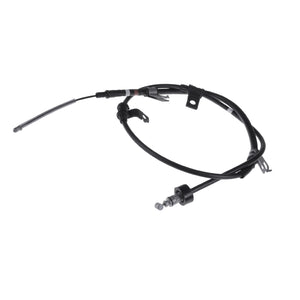 Rear Right Brake Cable Fits Hyundai Click Getz Blue Print ADG046122
