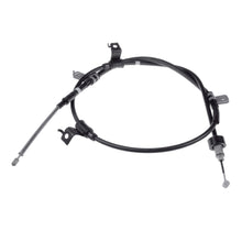 Load image into Gallery viewer, Rear Left Brake Cable Fits Hyundai Click Getz Blue Print ADG046123