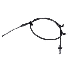 Load image into Gallery viewer, Rear Right Brake Cable Fits KIA Rio I OE 0K30A44410H Blue Print ADG046125
