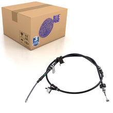 Load image into Gallery viewer, Rear Left Brake Cable Fits Hyundai Click Getz Blue Print ADG046127