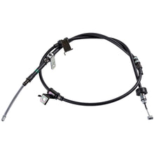 Load image into Gallery viewer, Rear Left Brake Cable Fits Hyundai Click Getz Blue Print ADG046127