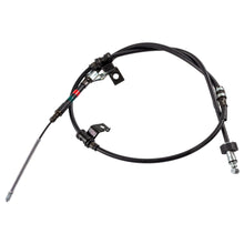 Load image into Gallery viewer, Rear Right Brake Cable Fits Hyundai Click Getz Blue Print ADG046128