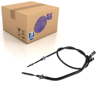 Front Brake Cable Fits KIA Carnival Sedona OE 0K56J44150 Blue Print ADG046137