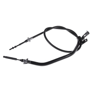 Front Brake Cable Fits KIA Carnival Sedona OE 0K56J44150 Blue Print ADG046137