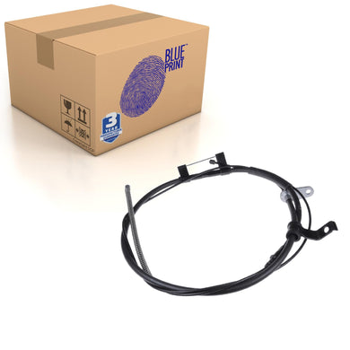Rear Right Brake Cable Fits KIA Carnival Sedona Blue Print ADG046138