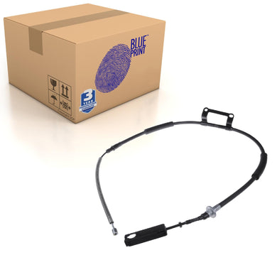 Rear Left Brake Cable Fits KIA Carnival Sedona Blue Print ADG046139