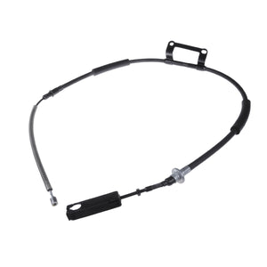 Rear Left Brake Cable Fits KIA Carnival Sedona Blue Print ADG046139
