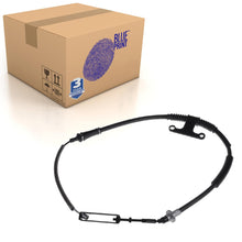 Load image into Gallery viewer, Rear Left Brake Cable Fits KIA Carnival Sedona Blue Print ADG046140