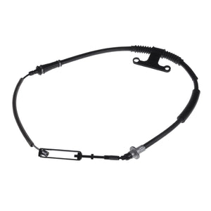 Rear Left Brake Cable Fits KIA Carnival Sedona Blue Print ADG046140
