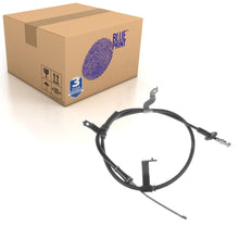 Load image into Gallery viewer, Rear Right Brake Cable Fits Hyundai Tucson OE 597702E500 Blue Print ADG046145
