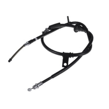 Load image into Gallery viewer, Rear Left Brake Cable Fits Hyundai Accent Pony Blue Print ADG04614