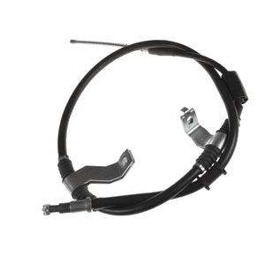 Rear Left Brake Cable Fits Chevrolet GM Lacetti Nubira Blue Print ADG046153