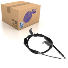 Load image into Gallery viewer, Rear Right Brake Cable Fits Chevrolet GM Lacetti Nubira Blue Print ADG046154