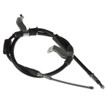 Load image into Gallery viewer, Rear Right Brake Cable Fits Chevrolet GM Lacetti Nubira Blue Print ADG046154