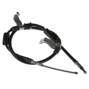 Rear Right Brake Cable Fits Chevrolet GM Lacetti Nubira Blue Print ADG046154