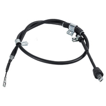 Load image into Gallery viewer, Rear Left Brake Cable Fits KIA Cerato OE 597602F200 Blue Print ADG046163